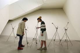 Subtle Experience and Voices of Stones