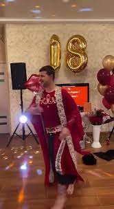 Zenesky Say Dress Like Clowns | TikTok