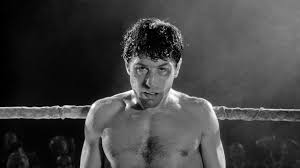 Martin scorsese's raging bull is considered a masterpiece by many, and an enigma by others. Revisiting The Violence And Style Of Martin Scorsese S Raging Bull The New Yorker