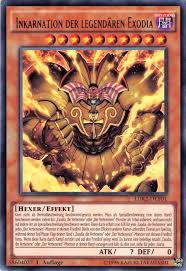 Decks, tips, effect and rulings. Exodia Deck Oktober 2020 Von Wrististwisted Cardcluster