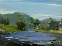 2026 Acadia Landscape Painting Workshop