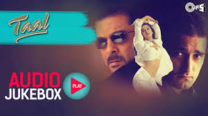 The definitive site for reviews, trailers, showtimes, and tickets. Taal Jukebox Full Album Songs Anil Kapoor Aishwariya Akshaye Ar Rahman Youtube