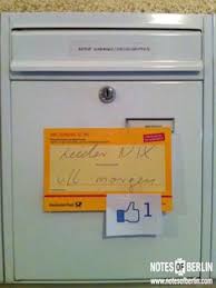 1 = falscher artikel bestellt 3 = artikel beschädigt oder qualitätsmangel 18 Post Dhl Co Ideas Berlin Blog Post Berlin