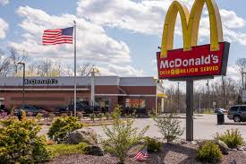 Mcdonald's corporation is an american fast food company, founded in 1940 as a restaurant operated by richard and maurice mcdonald, in san bernardino, california, united states. A Complete Guide To Marketing Strategy For Mcdonalds Welp Magazine