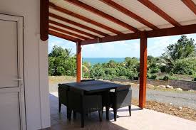 Would that information have impacted your decision to buy? House With One Bedroom In Sainte Rose With Wonderful Sea View Furnished Terrace And Wifi 100 M From The Beach In Sainte Rose Hotel Rates Reviews On Orbitz