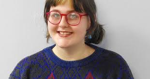 Meet our newest team member, Keri Johnson