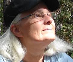 LINDA CRISLIP Red Feather, Colorado Linda Crislip is a self-taught artist  from Crystal Lakes near Red Feather Lakes, Colorado. Since 2002, she has  created her unique tree sculptures from metal and minerals,