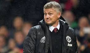 Maybe you would like to learn more about one of these? Ole Gunnar Solskjaer
