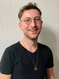 Max Schnepf • Medical Anthropology