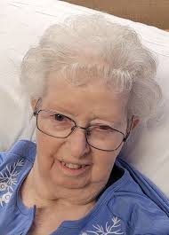 Lila S. Loch, 85, of Springville passed away Monday March 4 at the Oak  Ridge Rehabilitation and Healthcare Center in Taylor. Her husband, William  E. Loch, passed away in 2022. Born in