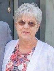 Patsy Groves Obituary