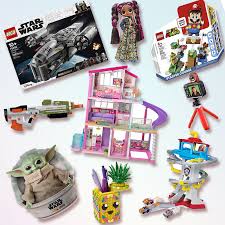 This coloring page gives the … Top Toys For Christmas 2021 Toy Buzz List Of Best Toys