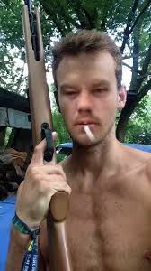 russell sparrow's Video