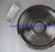 [Hot Item] Xgma Loader Gear Ring Bracket 41A0015