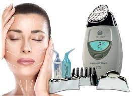 Ageloc Edition Nuskin Galvanic Spa System Ii The Beauty Guide