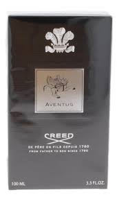 Les notes de tête sont ananas, cassis, bergamote et pomme; Creed Aventus Eau De Parfum 100ml Spray Real De