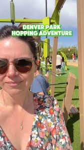 Well, that definitely didn’t go as planned 🤦🏻‍♀️🤦🏻‍♀️, Park stops 👇🏼,  📍Huston Lake Park, 850 S Bryant St, Denver, CO 80219, 📍Paco Sanchez Park,  1290 Knox Court, Denver, CO 80204, Didn’t make it, but ...