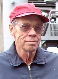 Albert 'Larry' Merrill