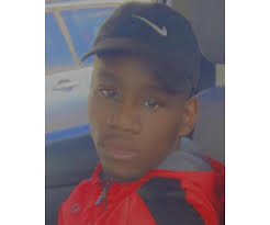 Keiahtee Jamal Terrell Obituary (2023)