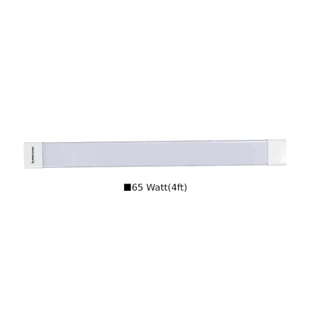 Super Star LED Bracked (Tube) 65w