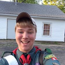 Escape with Venture Crew 91