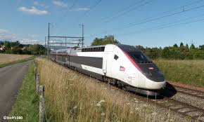 Les locomotives a vapeur les plus célèbres de l'histoire du chemin de fer français. Bb27000 Pa Twitter La Plus Grosse Locomotive Du Monde La Big Boy Pese 500 Tonnes 100 Tonnes De Plus Qu Un Tgv A Deux Niveaux Complet Et Pourtant Elle Est Deux Fois Moins
