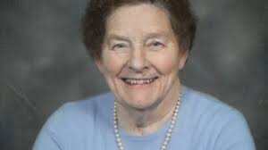 Hall of Fame-inducted synchronized swimmer passes at age 98