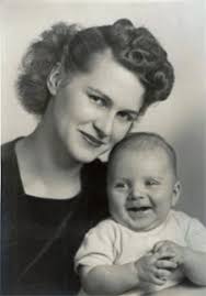 Ruth Elizabeth (Betty) Lambert