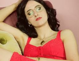 Toria Wooff taxis between fantasy and reality with new single 'James  Edward'