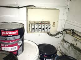 However, it seemed that everything i came across looked overly complicated or didn't have the. Broken Sump Pump Tripping The Electrics Diynot Forums