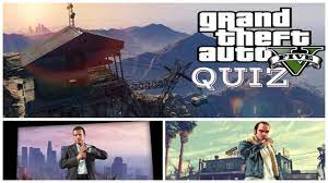 Oh well, then answer the gta v personality test to find out!!!! Grand Theft Auto 5 Quiz Lets See If You Can Make It Quizondo