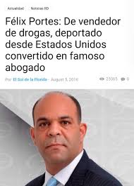 MÁXIMO ALCÁNTARA F.dez (@LafuerzaRD)