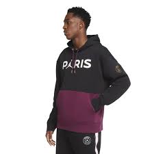 The hoodie is really nice and arrived pretty fast. Paris Saint Germain 2020 2021 Jordan Men S Sweatshirt Jordan Sport El Corte Ingles