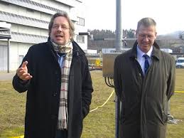 Image result for kachelmann umarmung -pocher