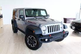 Need 2015 jeep wrangler information? 2015 Jeep Wrangler Unlimited Rubicon Hard Rock Stock 7nl02917b For Sale Near Vienna Va Va Jeep Dealer For Sale In Vienna Va 7nl02917b Exclusive Automotive Group
