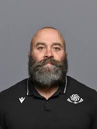 Georgian Rugby Union