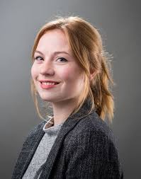 Becker, Madeline, M. A.