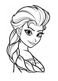 Eiskönigin zum drucken 34 malvorlagen zum ausdrucken anna und elsa druckfertig. Ausmalbilder Elsa Kostenlos Drucken 60 Bilder Fur Madchen