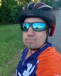 Matt is a cancer survivor, and he's riding for his second year to create  his personal legacy to fight kids' cancer! 💪 This year, he's already  raised $825 to kick cancer's butt =