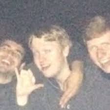 John Redfearn's Instagram, Twitter & Facebook