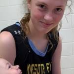 Kate Flicek, Lakeville South