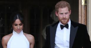 Meghan markle wears bespoke stella mccartney to her and prince harry's evening wedding reception. Meghan Markle S Reception Dress Is A Stunning Stella Mccartney Creation Glamour