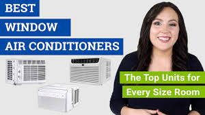 We did not find results for: Best Window Air Conditioner 2021 Reviews Buying Guide Top Window Ac Units For Every Size Room Youtube