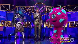 We did not find results for: The Masked Singer Au Se1 Ep2 Hd Watch Dailymotion Video