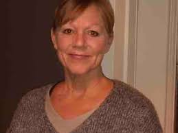 Fundraiser for Lynne Conway by Pauline Kelly : Jerry Harvey and Lynne Conway