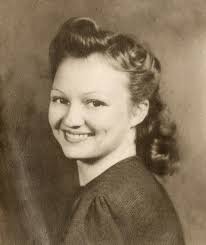 Margie Strahan Obituary