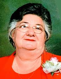 Obituary information for Myrna Ardyce Fortune