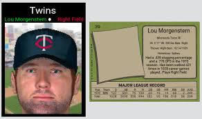 The Great American Baseball Thrift Book (1946-1970?)