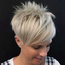 Give in to an impulse and get bangs! 16 Short Hair With Long Bangs Trending In 2021