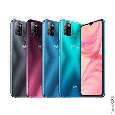 Infinix Hot 10 Lite Kaufen: Preis und ...